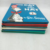 5 beginner books I can read it all by myself Dr Seuss Book lot
