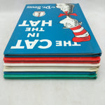 5 beginner books I can read it all by myself Dr Seuss Book lot