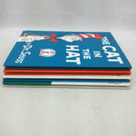 4 beginner Books I can read it all by myself Dr Seuss Book lot