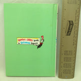 Good The Foot Book Bright and Early Books Dr Seuss The Foot Book Small Logo Book Club Version for Beginning Beginners