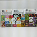 Soul Eater Manga Set Volume 1 2 3 English Yen Press Atsushi Ohkubo 2009 2010 Used