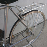 55 cm Raleigh Technium USA 460 Aluminum Road Bike Bicycle Vintage 1980's
