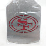 BBQ NFL San Francisco 49ers Spatula For Grill & Oven NEW Sportula Bottle Opener
