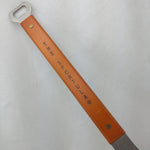 BBQ NFL San Francisco 49ers Spatula For Grill & Oven NEW Sportula Bottle Opener
