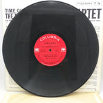 CS 8192 Time Out Take Five The Dave Brubeck Quartet LP Record Vintage Jazz