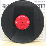 CS 8192 Time Out Take Five The Dave Brubeck Quartet LP Record Vintage Jazz