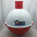 The Big Bobber Floating Cooler Fishing Party 12 Can Ice Chest Camping Beach