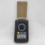 Star Trek Communicator Not Working w Sound Handheld Vintage