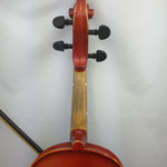 Scherl And Roth Antonius Stradivarius R270E4 Model 4/4 Full Size Violin