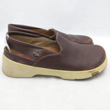 39 L8 M6 Footprints Slingback FP Birkenstock Shoes Comfort Closed Toe