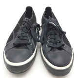 11 Hurley Canvas Chucks Int Black Shoes Sneakers 040911