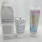 NEW Exuviance Professional Purifying Clay Masque 50g 1.7oz Vitamins A C E Follow the Rainbow Body Wash