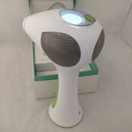 TRIA Beauty Permanent Hair Removal Laser System Green LHR 3.0 Original Box