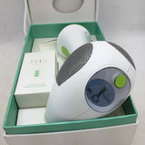 TRIA Beauty Permanent Hair Removal Laser System Green LHR 3.0 Original Box