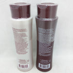 Keranique Scalp Stimulating Shampoo & Volumizing Keratin Conditioner 12oz Sealed