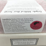 Beekman 1802 Pure Goat Milk Bar Soap 9 oz Brand New Sealed NATURE’S BLEND Zealand Bar Soap Winterberry 8.8 Oz