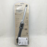 New Conair Instant Heat Curling Iron 1/2 Inch 25 Settings Auto Off CD80WCSR