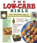 The Low-Carb Bible Publications International Ltd. and Ward, Elizabeth M.