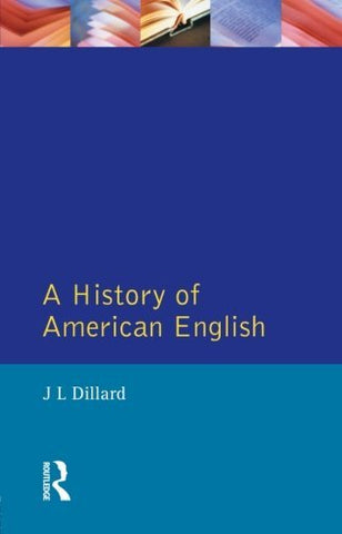 [[Format:Paperback]] [[Author:Dillard, J.L.]] [[ISBN-10:0582052963]] [[Condition:Used; Good]] [[binding:Paperback]] [[brand:Brand  Routledge]] [[manufacturer:Routledge]] [[number_of_pages:268]] [[publication_date:1992-03-18]] [[release_date:1992-03-18]] 