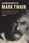Autobiography of Mark Twain, Vol. 1 (Hardcover)