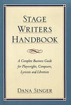 [[Format:Paperback]] [[Author:Singer, Dana]] [[Edition:First Edition]] [[ISBN-10:1559361166]] [[Condition:Used; Good]] [[binding:Paperback]] [[brand:Brand  Theatre Communications Group]] [[manufacturer:Theatre Communications Group]] [[number_of_pages:192]] [[publication_date:1996-05-01]] 