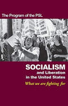[[Format:Paperback]] [[Author:Socialism and Liberation, Party for]] [[ISBN-10:0984122028]] [[Condition:Used; Good]] [[binding:Paperback]] [[manufacturer:PSL Publications]] [[number_of_pages:64]] [[publication_date:2010-10-02]] 