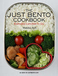 The Just Bento Cookbook: Everyday Lunches To Go [Paperback] Itoh, Makiko and Doi