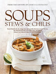 Soups Stews & Chilis [Hardcover] Cook's Illustrated