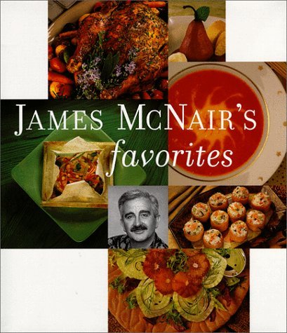 James McNair's Favorites McNair, James