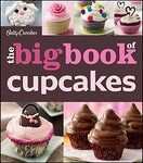 The Betty Crocker The Big Book of Cupcakes (Betty Crocker Big Book) [Paperback]