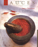 Sauces: Classical and Contemporary Sauce Making, 2nd Edition Peterson, James