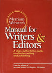 [[Format:Hardcover]] [[Author:Editors of Merriam-Webster's Coll. Dict.]] [[Edition:1st]] [[Condition:Used; Good]] [[ASIN:B001AC8VS0]] [[binding:Hardcover]] [[manufacturer:Merriam-Webster Inc.]] [[number_of_pages:424]] [[publication_date:1998-01-01]] 
