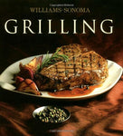 Williams-Sonoma Collection: Grilling [Hardcover] Kelly, Denis