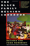 The Black Family Reunion Cookbook [Paperback] National Council of Negro Women