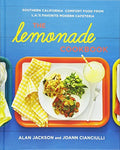The Lemonade Cookbook: Southern California Comfort Food from L.A.'s Favorite Mod