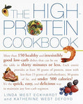 The High-Protein Cookbook: More than 150 healthy and irresistibly good low-carb