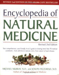 Encyclopedia of Natural Medicine, Revised Second Edition Murray N.D., Michael T.