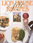 Lion House Lite Recipes Davis, Melba