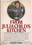 From Julia Child's Kitchen Julia Child; Paul Child and Albie Walton
