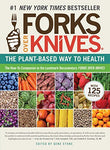 Forks Over Knives: The Plant-Based Way to Health [Paperback] Gene Stone; T. Coli