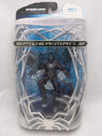 New Spider-Man 3 Venom symbiote limited edition with wall hanging web age 4+