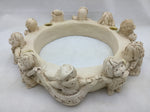 Abbey Press Candle Holder Ring 70759-6