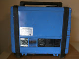 Yamaha EF1000 Generator 1000 watts 2 120V AC 12V DC
