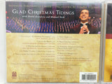 6 Christmas CD Mormon Tabernacle Choir LDS David Archuleta Groban