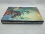 1st Gryphon's Eyrie Andre Norton AC Crispin HC Book