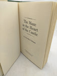 1st Dorothy Gilman The Maze in the Heart of the Castle HC Book