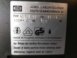 Jobo Darkroom Film Processor CPA2/CPP2 Lift CPA 2 Processing