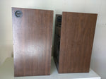 Bose 301 Speakers Parts or Repair No Grills AS-IS