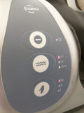 iSqueez OS-8000 Osim Foot Massager Feet Therapy