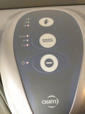 iSqueez OS-8000 Osim Foot Massager Feet Therapy #2scratch